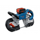 Bosch GCB 18V-127 Professional akumulatora lentes zāģis SOLO CT